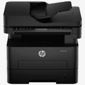 HP LaserJet MFP 323sdnw Multifunction Printer – Duplex, Network, Wireless, ADF (A58WKA)