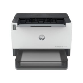 HP LaserJet Tank 1020w Single Function Monochrome Wifi Printer