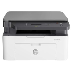 HP Laserjet 136a MFP Laser Monochrome with USB Connectivity – Buy Affordable, High-Quality Printing Online, Compact Design, Fast Printing
