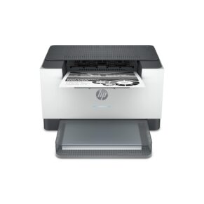 HP Laserjet M208dw Wireless Single Function Printer, Hi-Speed USB 2.0, Ethernet, Up to 30 ppm Black and White, 6GW64A