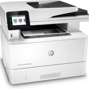 HP M329DW All-in-One Laserjet Pro Printer with Duplex & Wi-Fi