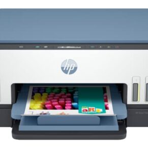 HP Smart Tank 675 All-in-One Auto Duplex WiFi Integrated Ink Tank Colour Printer (28C12A)