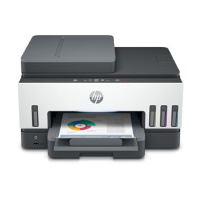 HP Smart Tank 790 Wi Fi All-in-One Printer with Auto Duplex and ADF