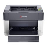 KYOCERA ECOSYS FS-1040 Single Function Monochrome Laser Printer – Compact, Low-Cost