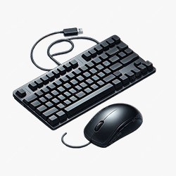 Key-board