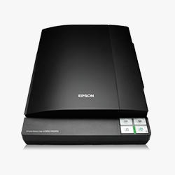 Scanner