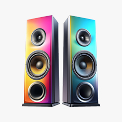 Speaker