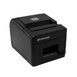 TVS RP3160 Gold 3inch Thermal Receipt Printer 80 mm Paper Width,160 mm per sec Print Speed, 203 DPI high Resolution