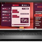 Dell Latitude 3550 i3 13th Gen Business Laptop | 8GB RAM, 512GB SSD, DOS, With Bag