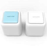 WAVLINK Halo Base 2 Whole Home Mesh WiFi System | Seamless Wireless Coverage