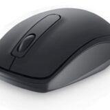 Dell WM118 Wireless Mouse – Reliable 2.4GHz USB Mouse for Office & Home