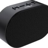 Frontech Multimedia Bluetooth Speaker 5W | FM Radio, USB, TF & AUX Support