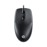 HP M050 Wired Mouse – USB Optical Mouse for Office & Home Use