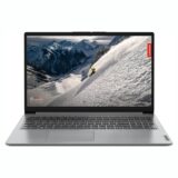 Lenovo IdeaPad 15ALC7 Laptop | AMD Ryzen 5 5500U, 8GB RAM, 512GB SSD, Windows 11 with Bag