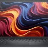 Dell Pro 15 PV15255 Laptop | AMD Ryzen 5 7520U, 8GB RAM, 512GB SSD, 15.6” Display, DOS