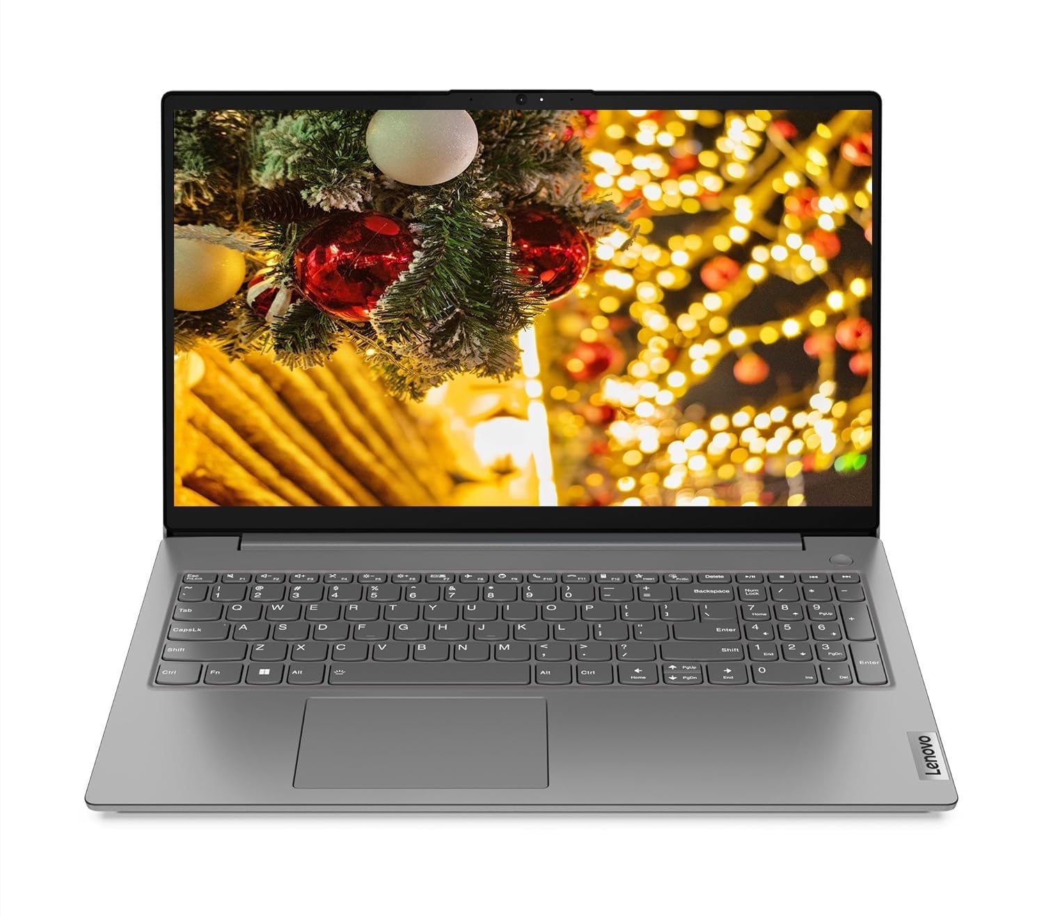 Lenovo V15 G4 Laptop | AMD Ryzen 5 7520U, 16GB RAM, 512GB SSD, 15.6” Display | DOS with Bag