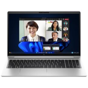 HP EliteBook 650 G10 Touch Screen Laptop | Intel Core i3-1315U | 8GB RAM | 512GB SSD